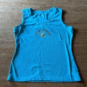 Mornin Sunshine Vintage Y2K  top